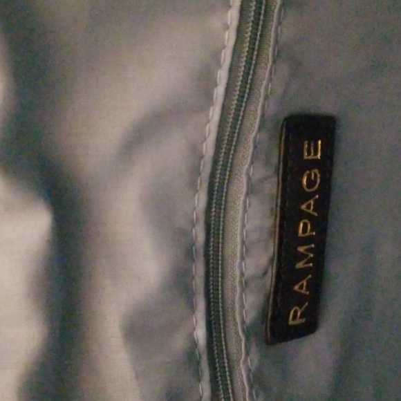 Rampage (Oversize Shopper Tote) - Picture 6 of 6